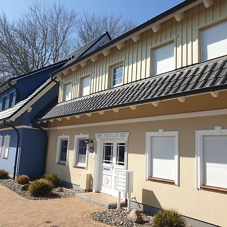 Arielle Nr 6 - Fuer Die Schoenste Zeit Des Jahres - Zingst Exterior photo
